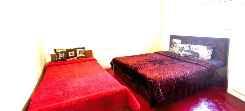 Ooty Heritage Home 2BHK Villa in Ooty