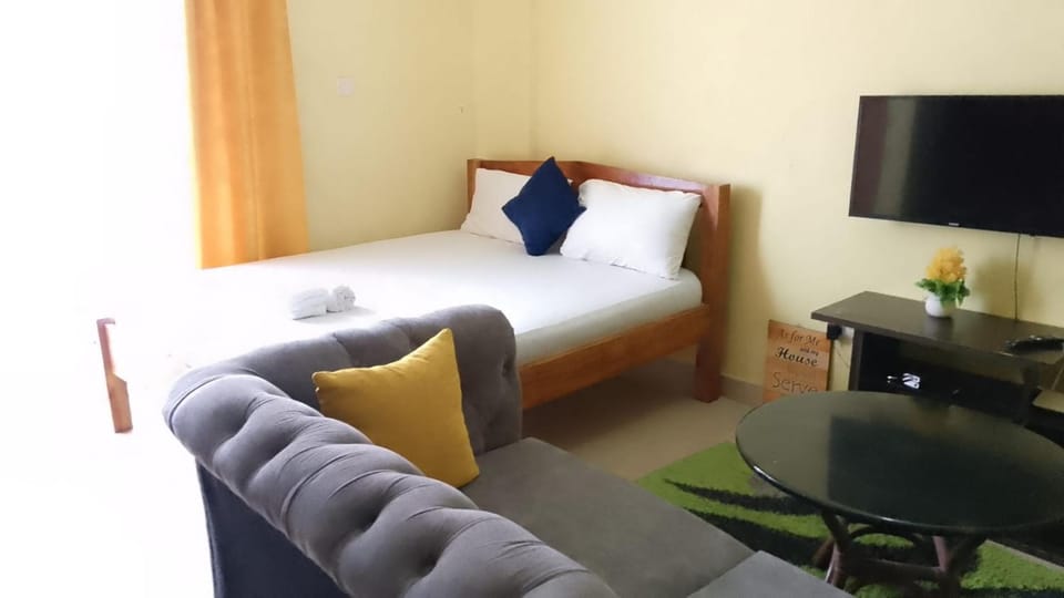 Linny homes Bed and Breakfast in Mombasa County