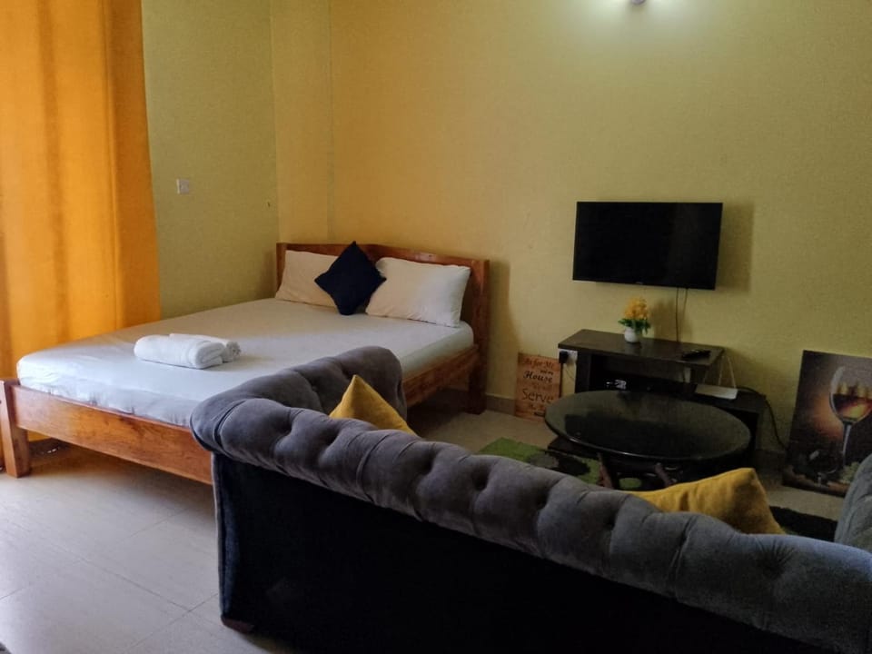 Linny homes Bed and Breakfast in Mombasa County