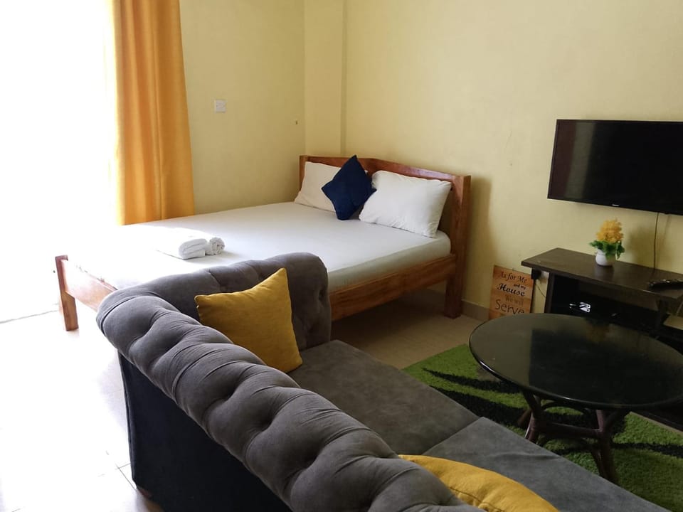 Linny homes Bed and Breakfast in Mombasa County