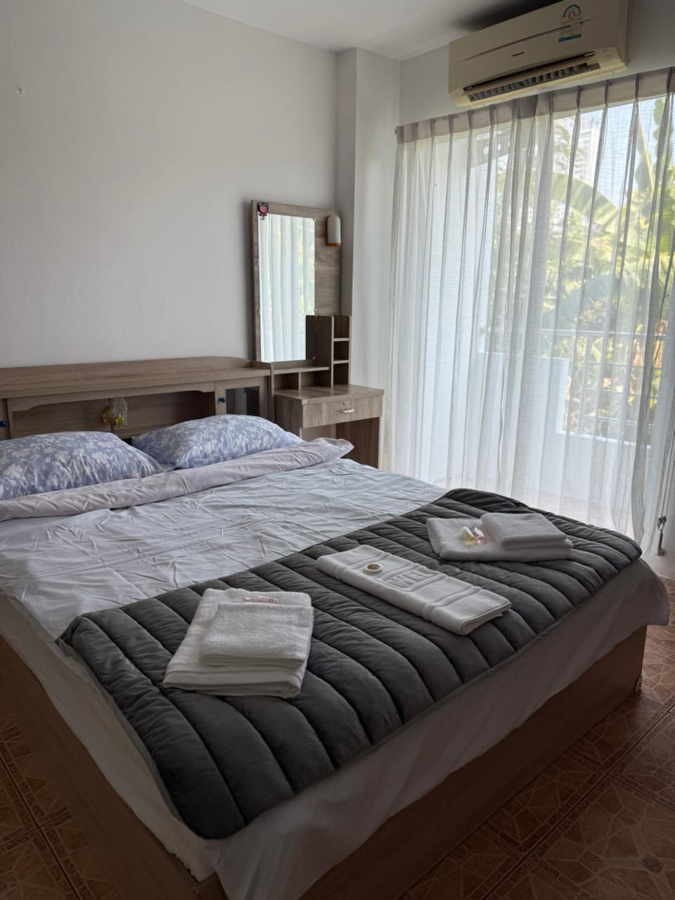 Sunny Bunny house Bed and Breakfast in Pattaya City