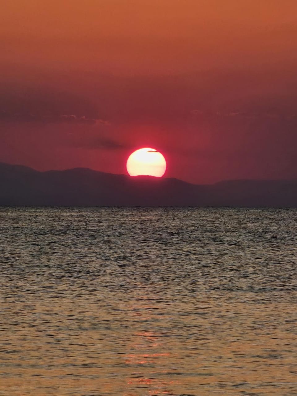 Sunrise