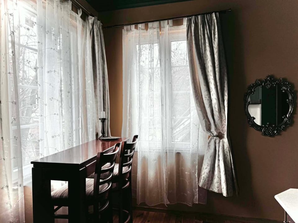 Moon House Green Apartment in Plovdiv