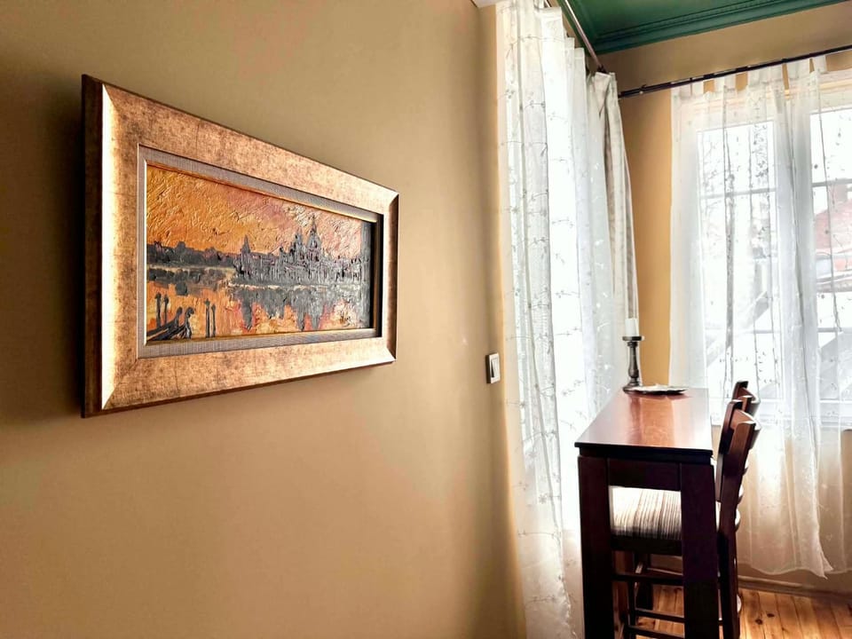 Moon House Green Apartment in Plovdiv