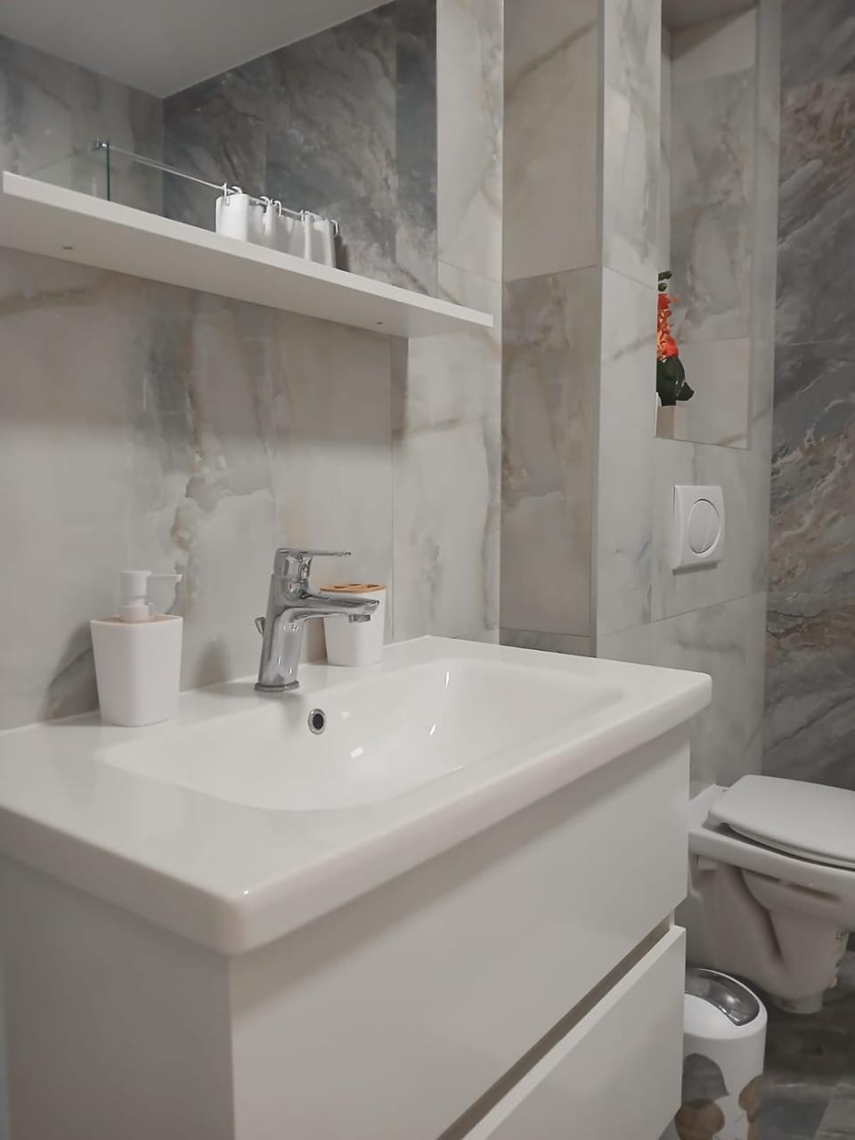 Apartman Herceg Apartment in Federation of Bosnia and Herzegovina