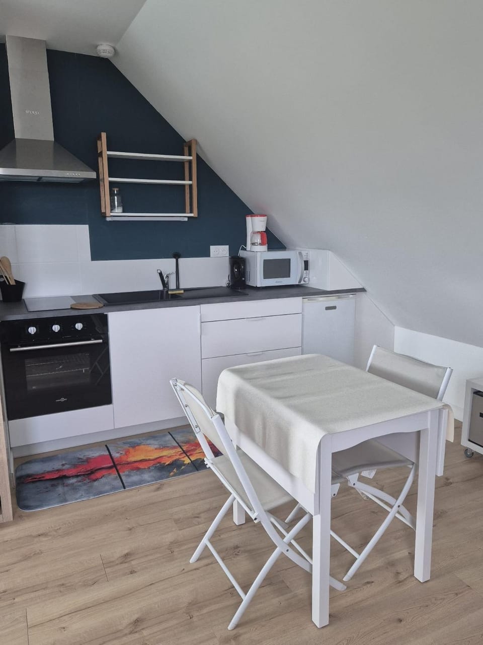Location rivage Apartment in Brittany