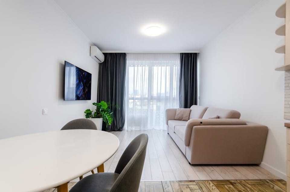 TV and multimedia, Living room, air conditioner