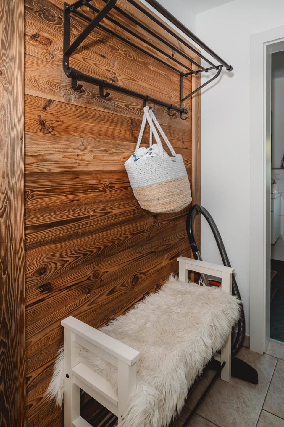 Haus Auszeit Apartment in Salzburgerland