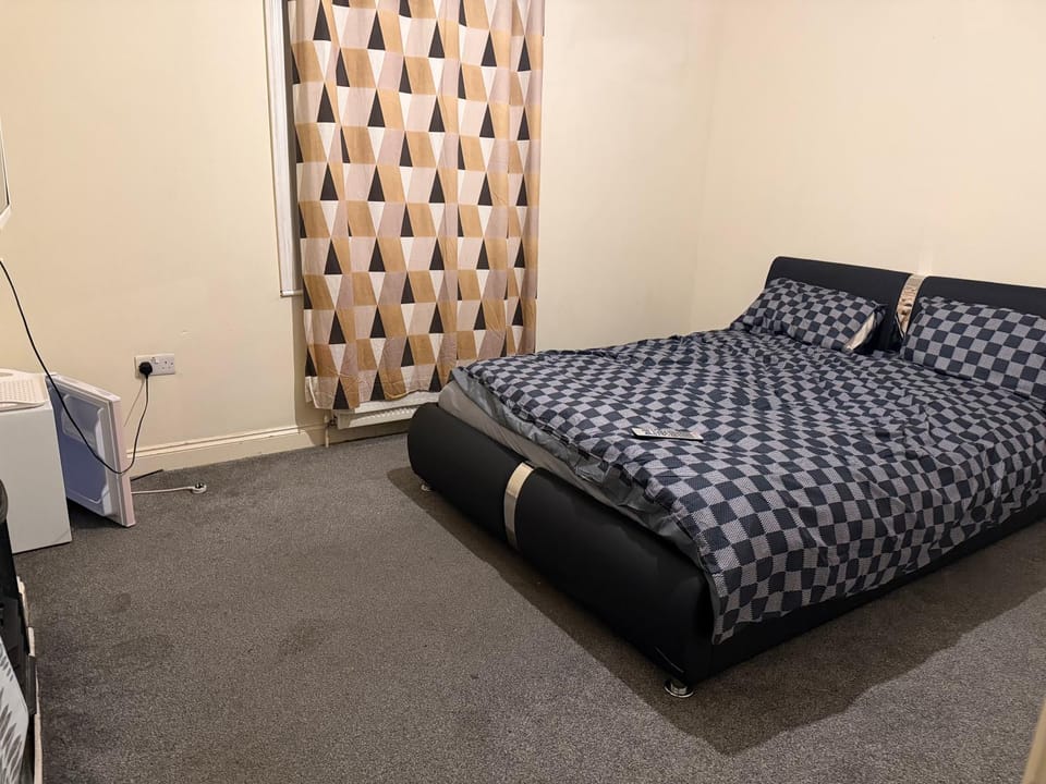 Thornton Heath High Street Vacation rental in Croydon