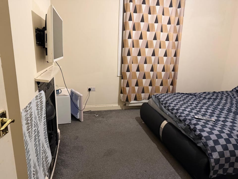 Thornton Heath High Street Vacation rental in Croydon