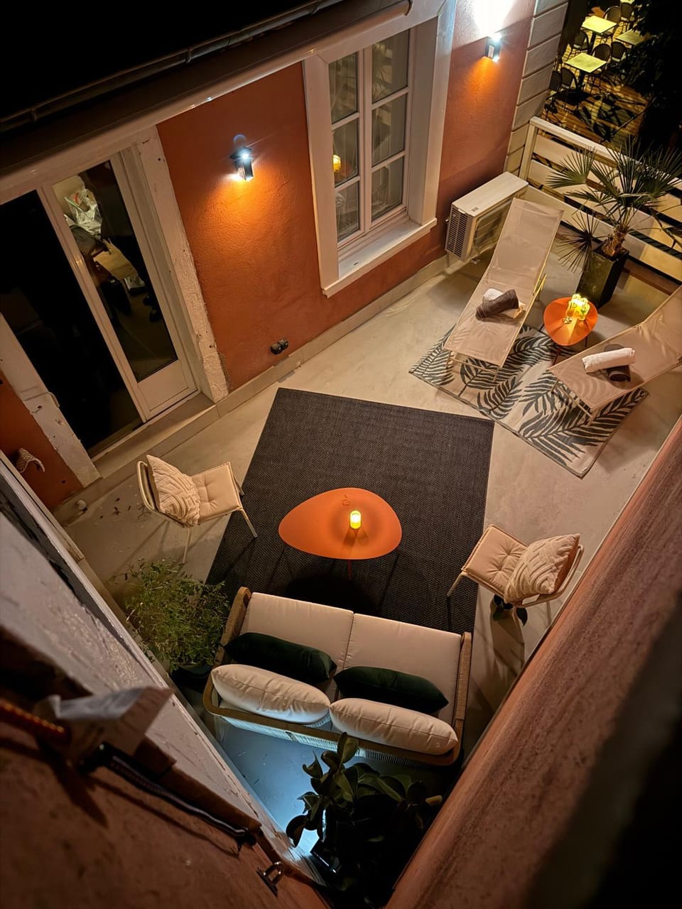 Les Terrasses Sainte Odile - Centre ville - Climatisation - Parking Privatif - Gare Apartment in Grand Est