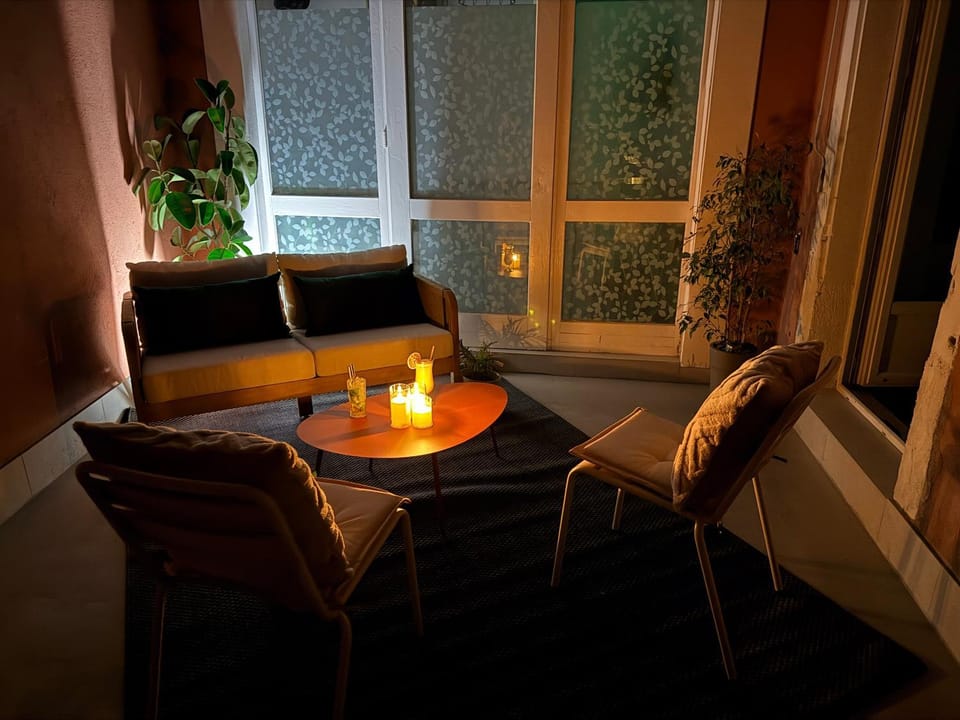 Les Terrasses Sainte Odile - Centre ville - Climatisation - Parking Privatif - Gare Apartment in Grand Est