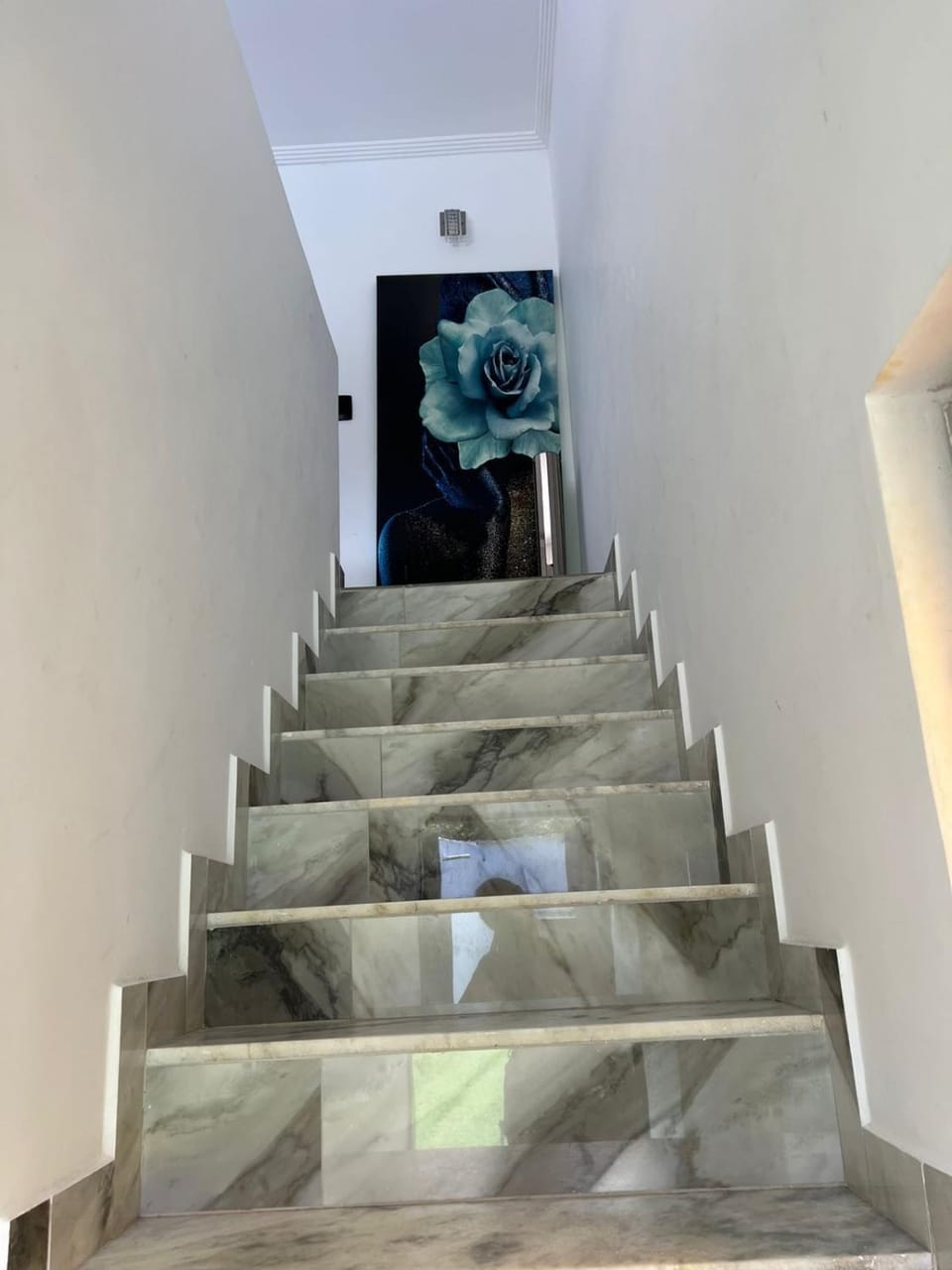 Mansão Alto Barra Tijuca House in Rio de Janeiro