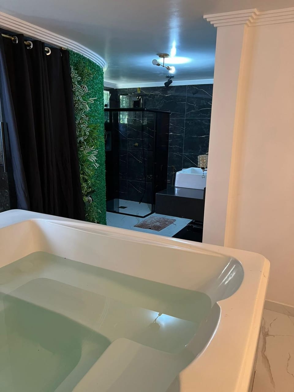 Mansão Alto Barra Tijuca House in Rio de Janeiro