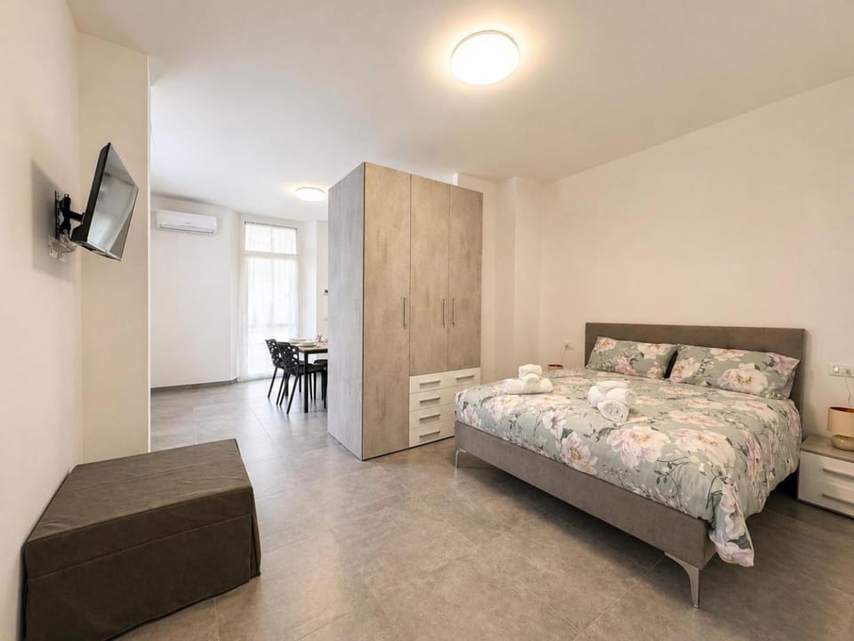 Mema Residence Apartment hotel in Lombardy
