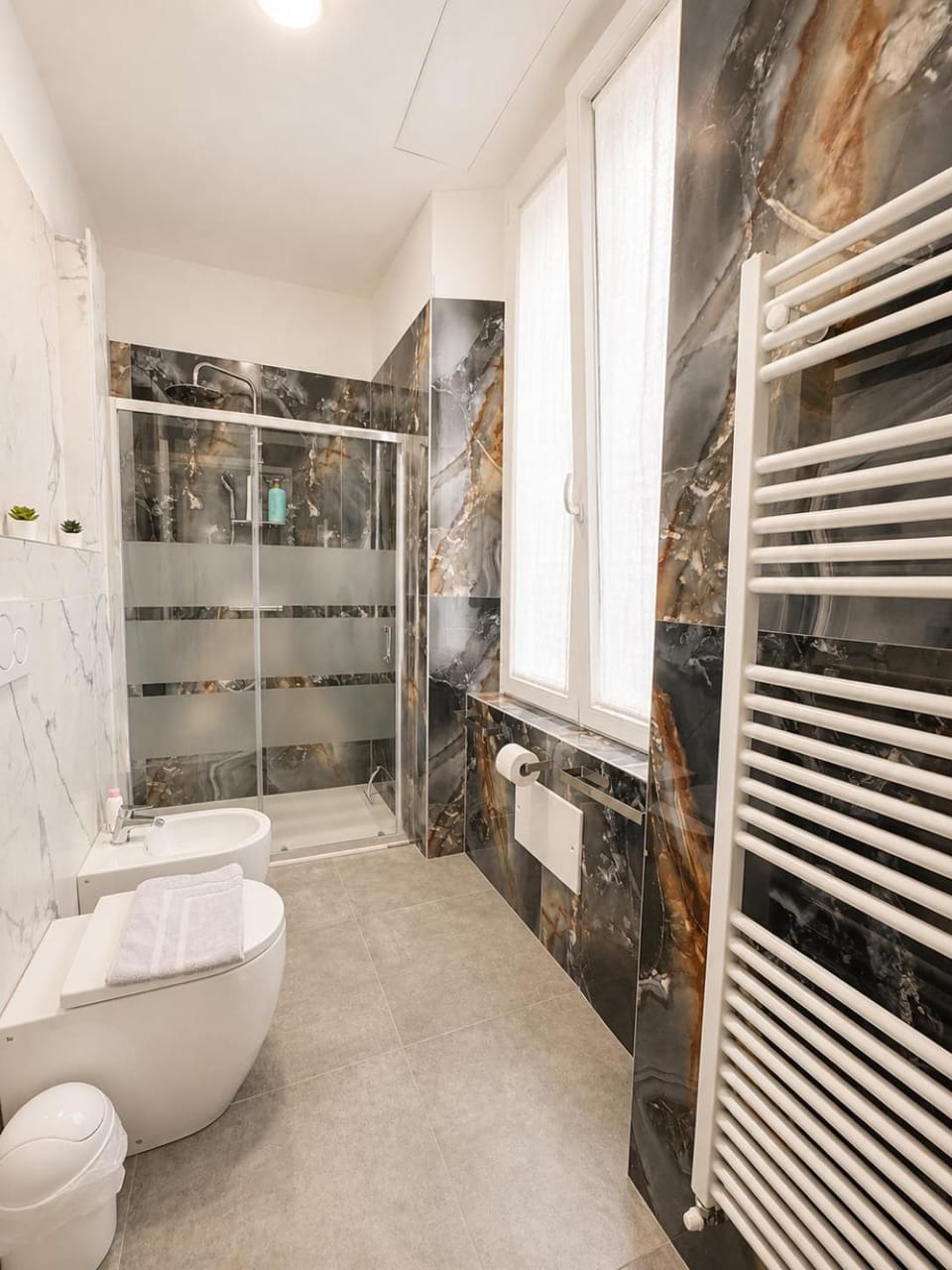 Mema Residence Apartment hotel in Lombardy