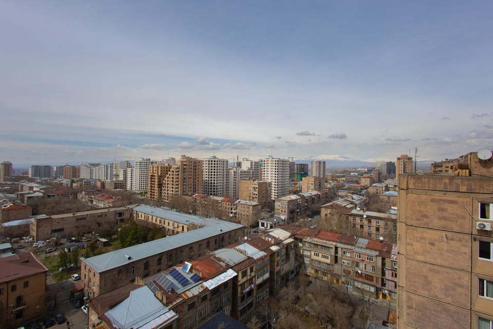 Property building, Neighbourhood, View (from property/room)