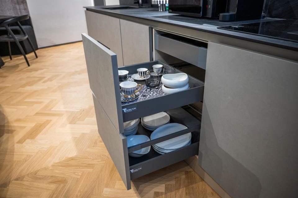 Casa Matilda Apartment in Parma