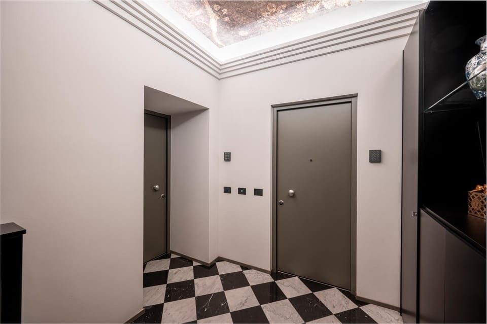 Casa Matilda Apartment in Parma