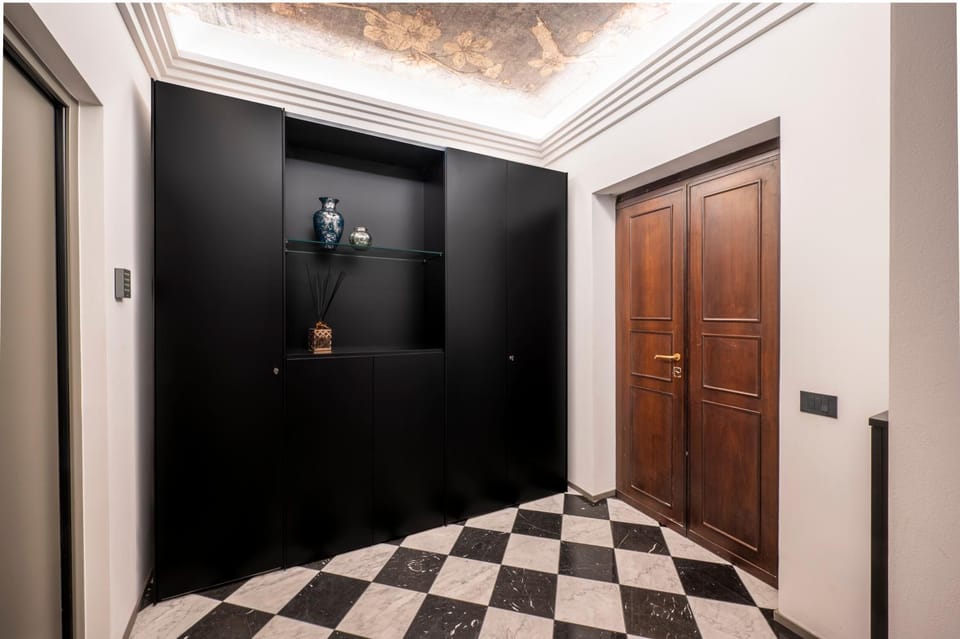 Casa Matilda Apartment in Parma
