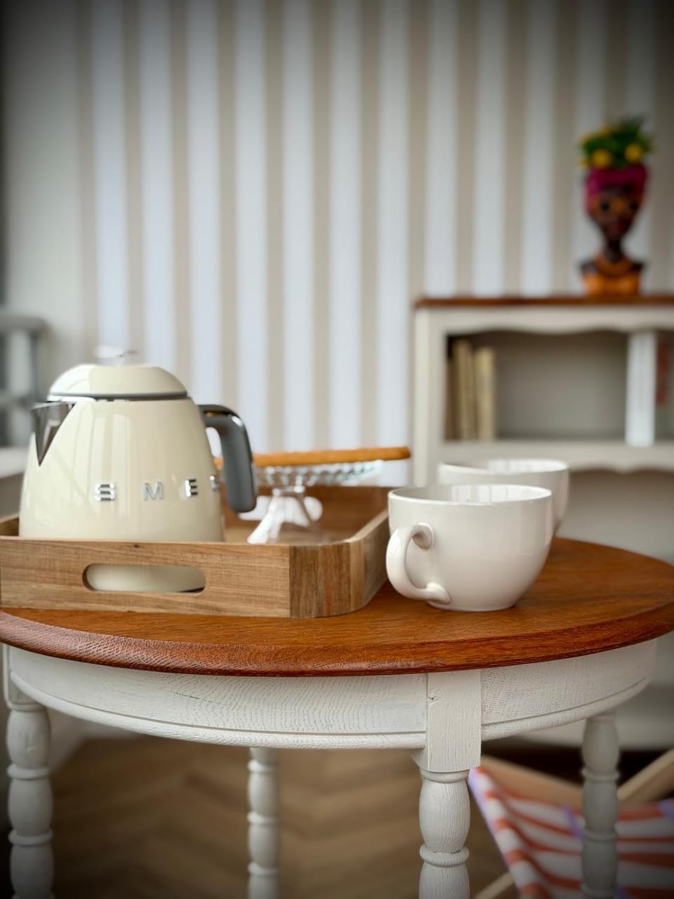 Elegance Bretonne Apartment in Brittany
