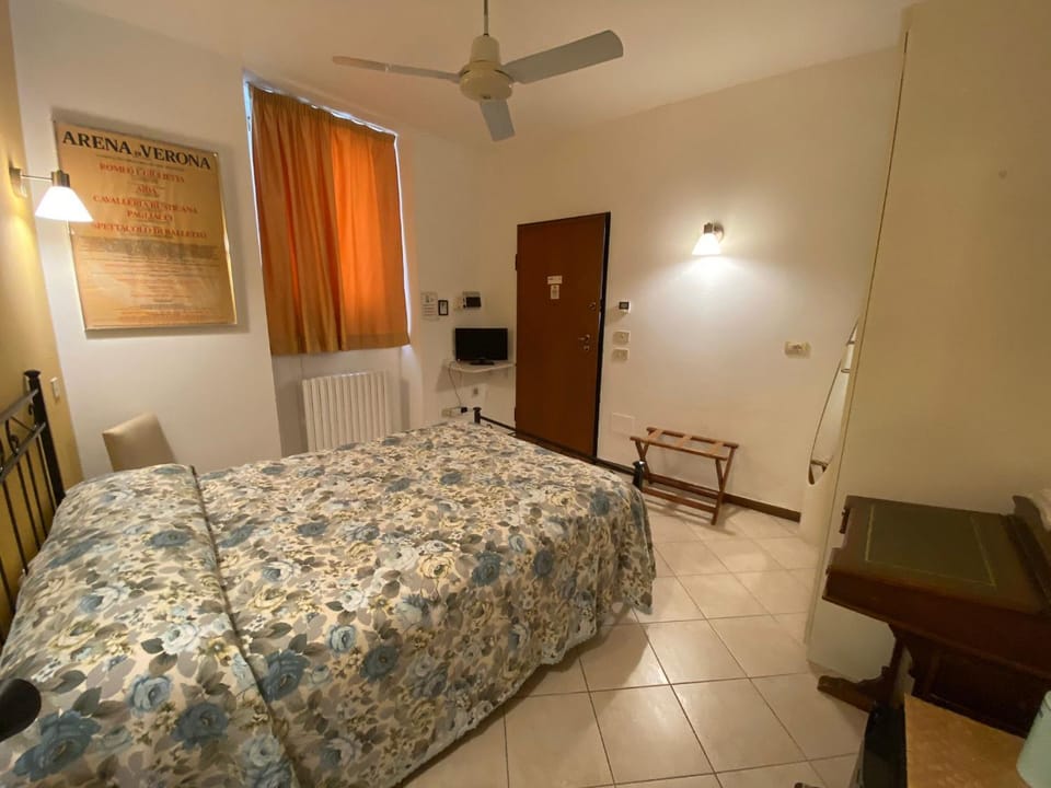 Alloggio Le Casette di Zecca Giorgia Bed and Breakfast in Verona