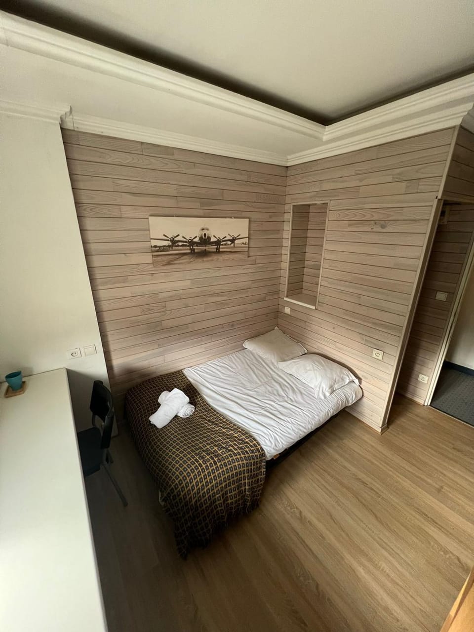 407 Leclerc Bed and Breakfast in Hauts-de-France