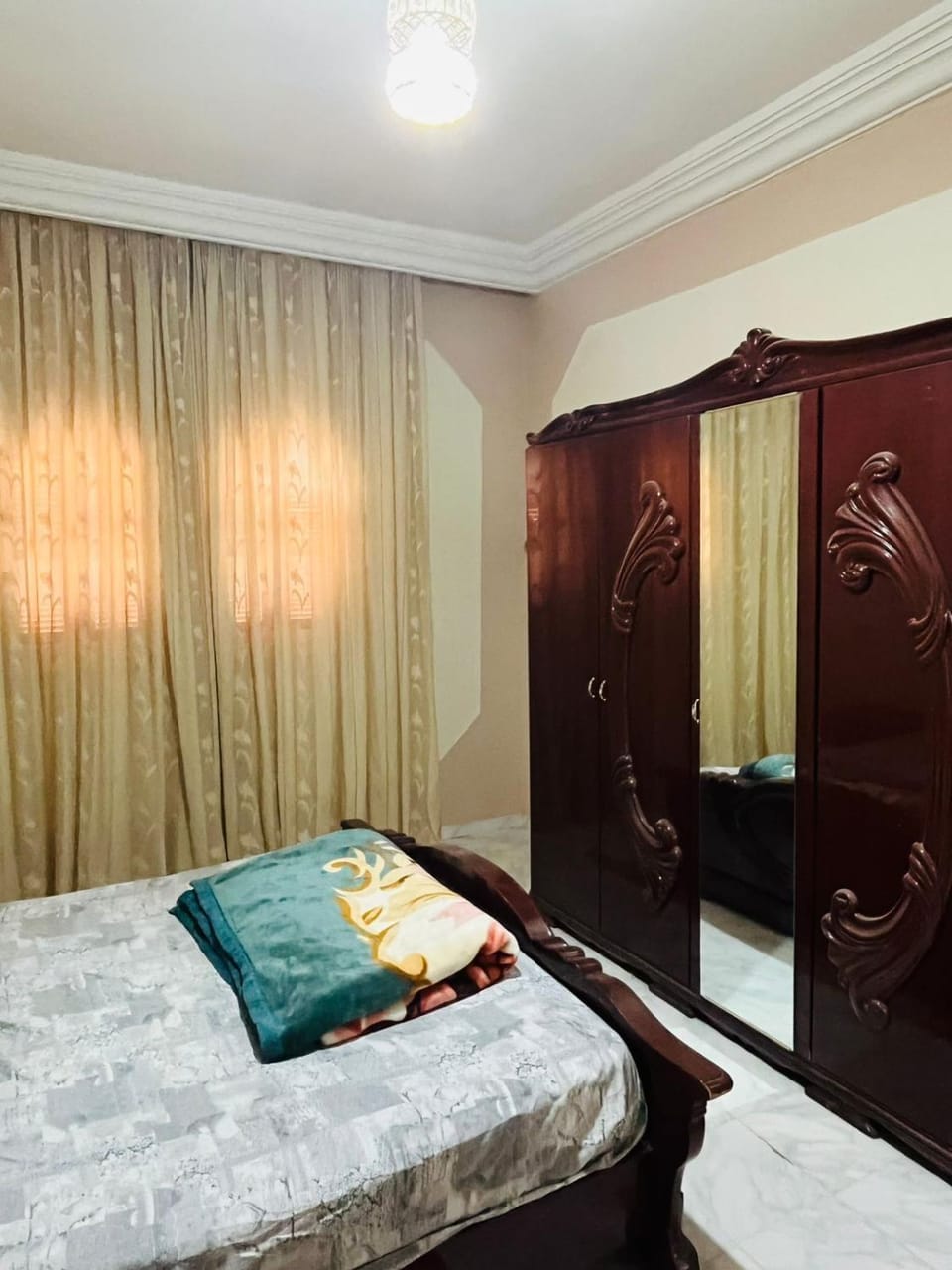Appartement Al Hanine Apartment in Tunisia