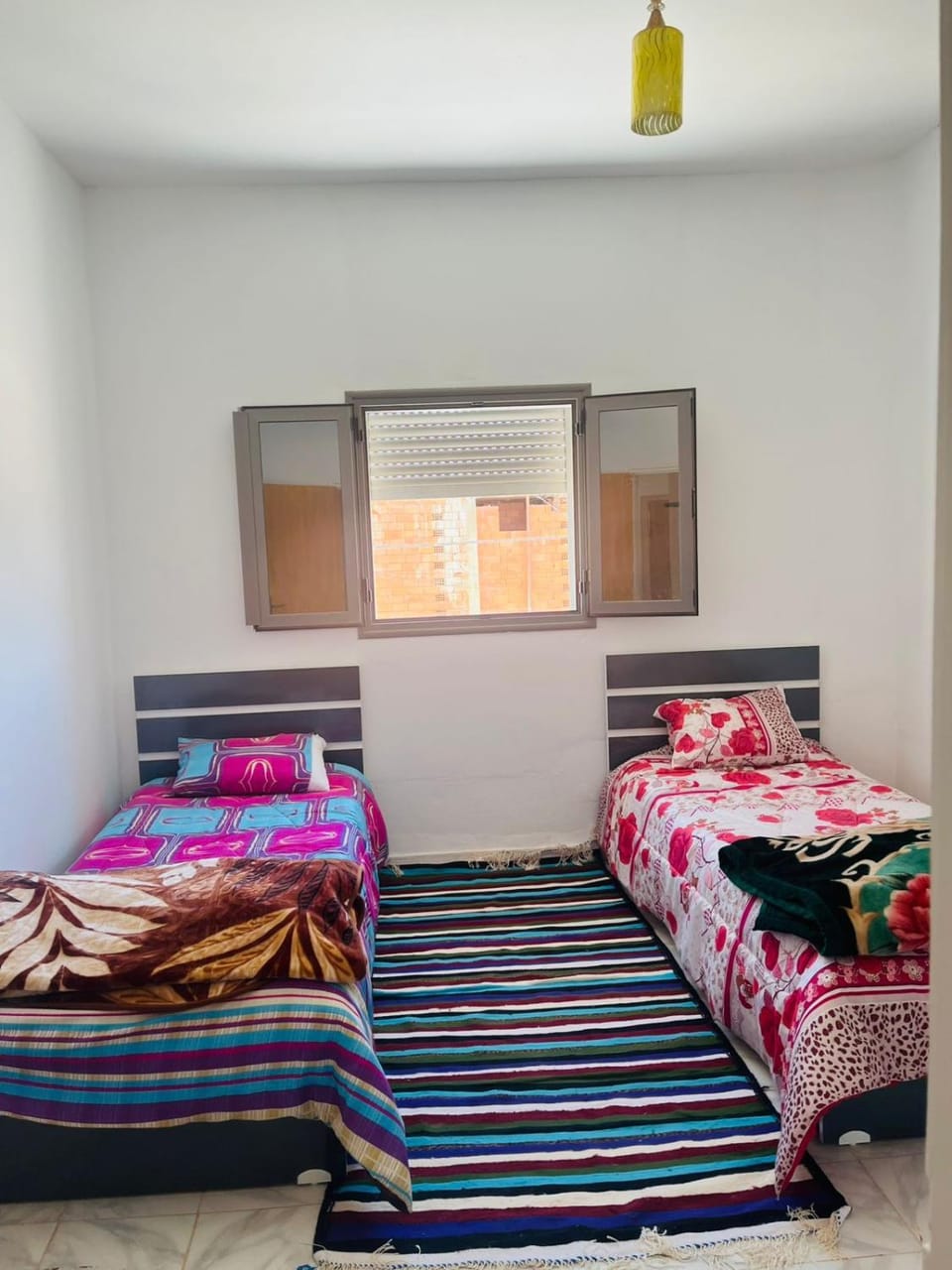 Appartement Al Hanine Apartment in Tunisia
