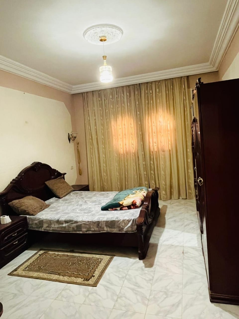 Appartement Al Hanine Apartment in Tunisia
