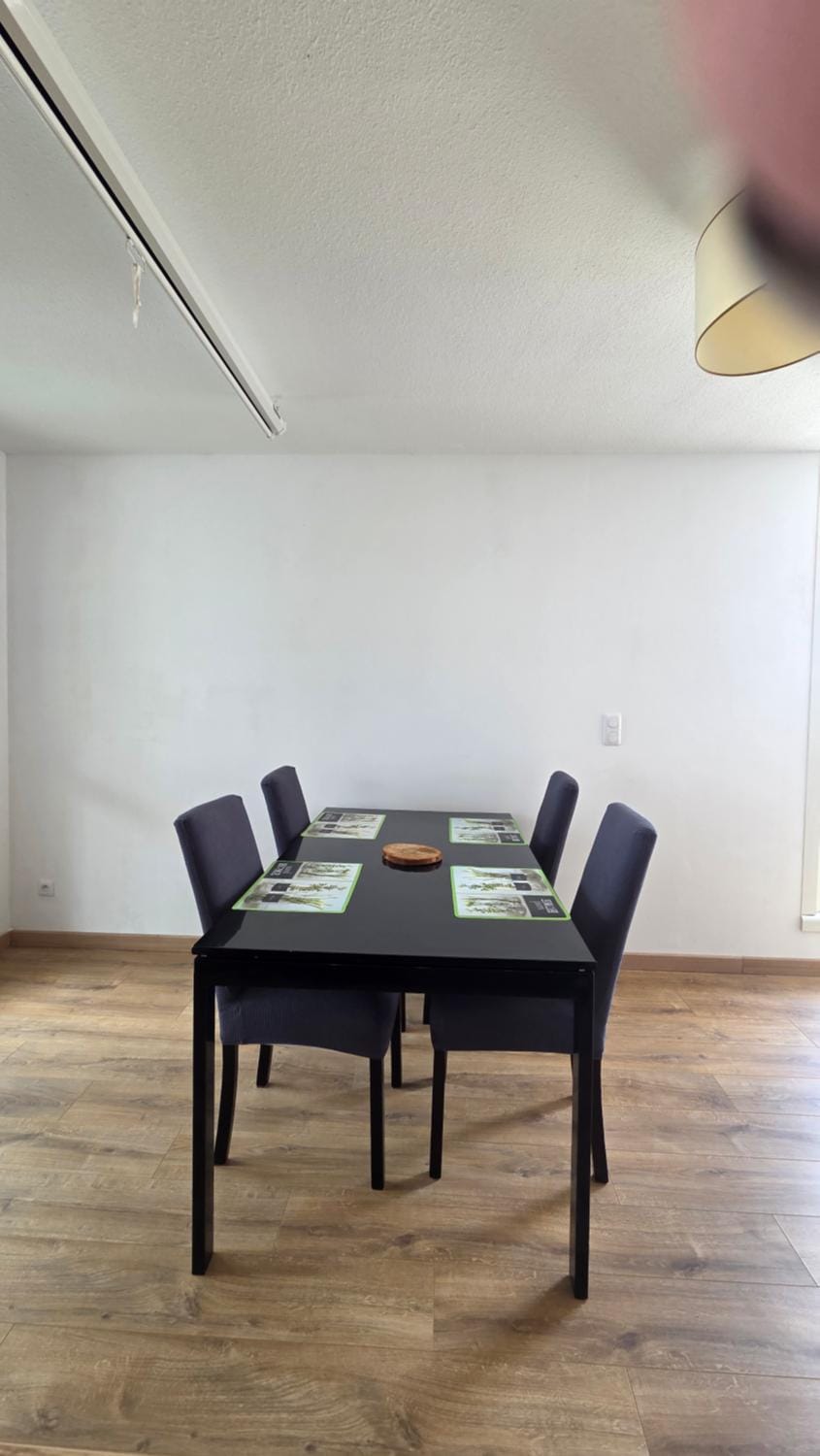 Nouveau Appartement T3 Stellar Rooftop Montpellier Apartment in Montpellier