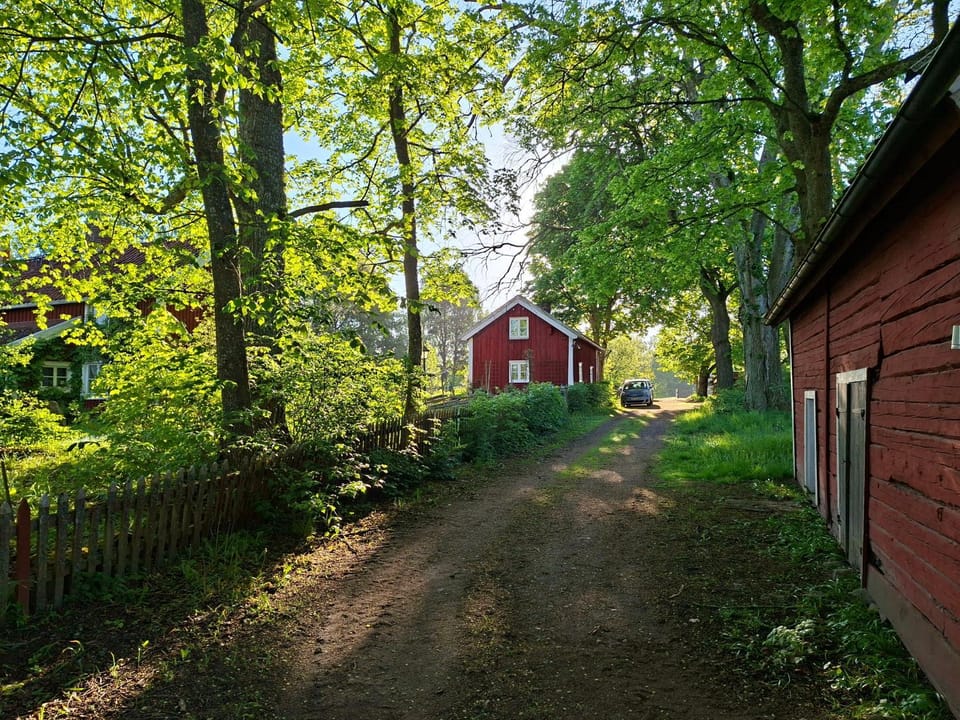 Stastugan Villa in Västra Götaland County