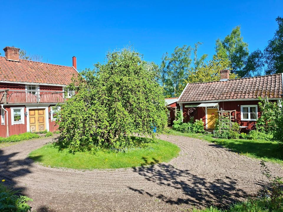 Stastugan Villa in Västra Götaland County