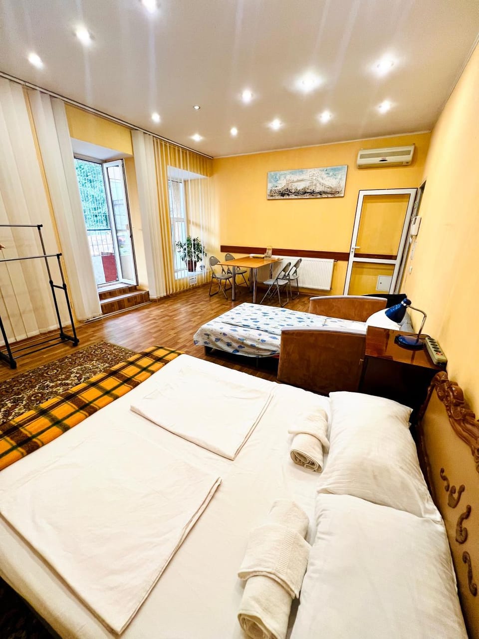 Квартира на Магістратській Apartment in Ukraine