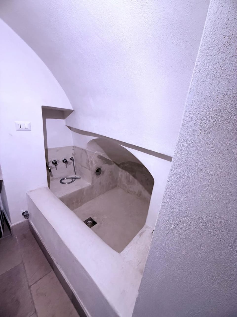 Shower, Bath