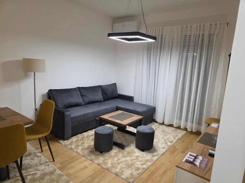 Apartman PLANINSKA KRALJICA Zlatibor Apartment in Zlatibor