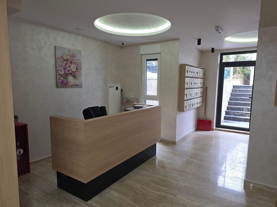 Apartman PLANINSKA KRALJICA Zlatibor Apartment in Zlatibor