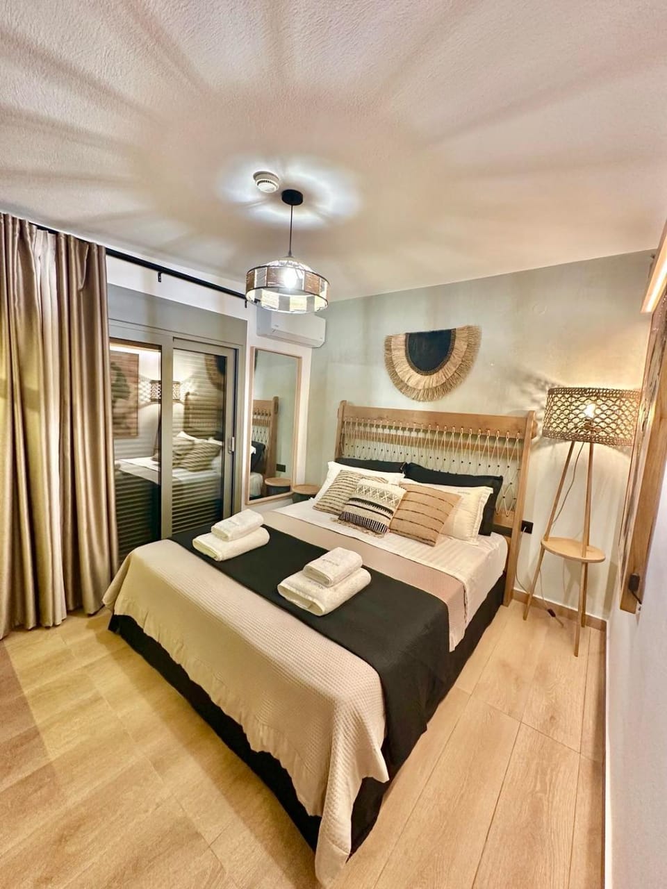 Artion Jacuzzi Villa Nikiti Apartment in Nikiti