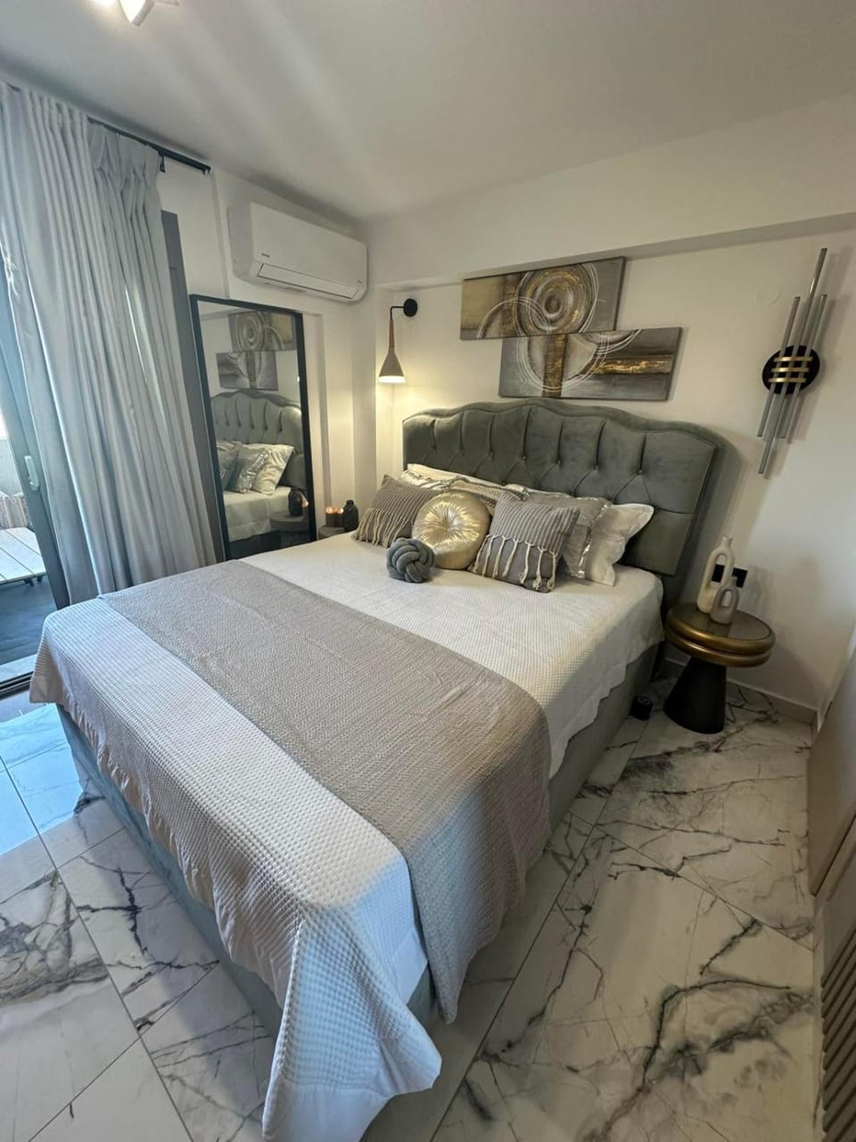 Artion Jacuzzi Villa Nikiti Apartment in Nikiti