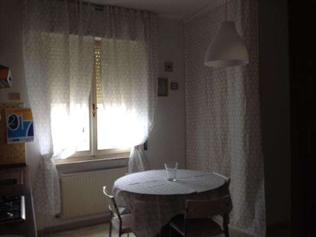 Appartamento Via Adriatica Nord Apartment in Cupra Marittima