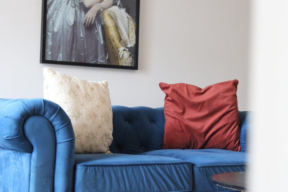 Glasgow City Stay just steps from Glasgow Green free parking Apartment in Glasgow