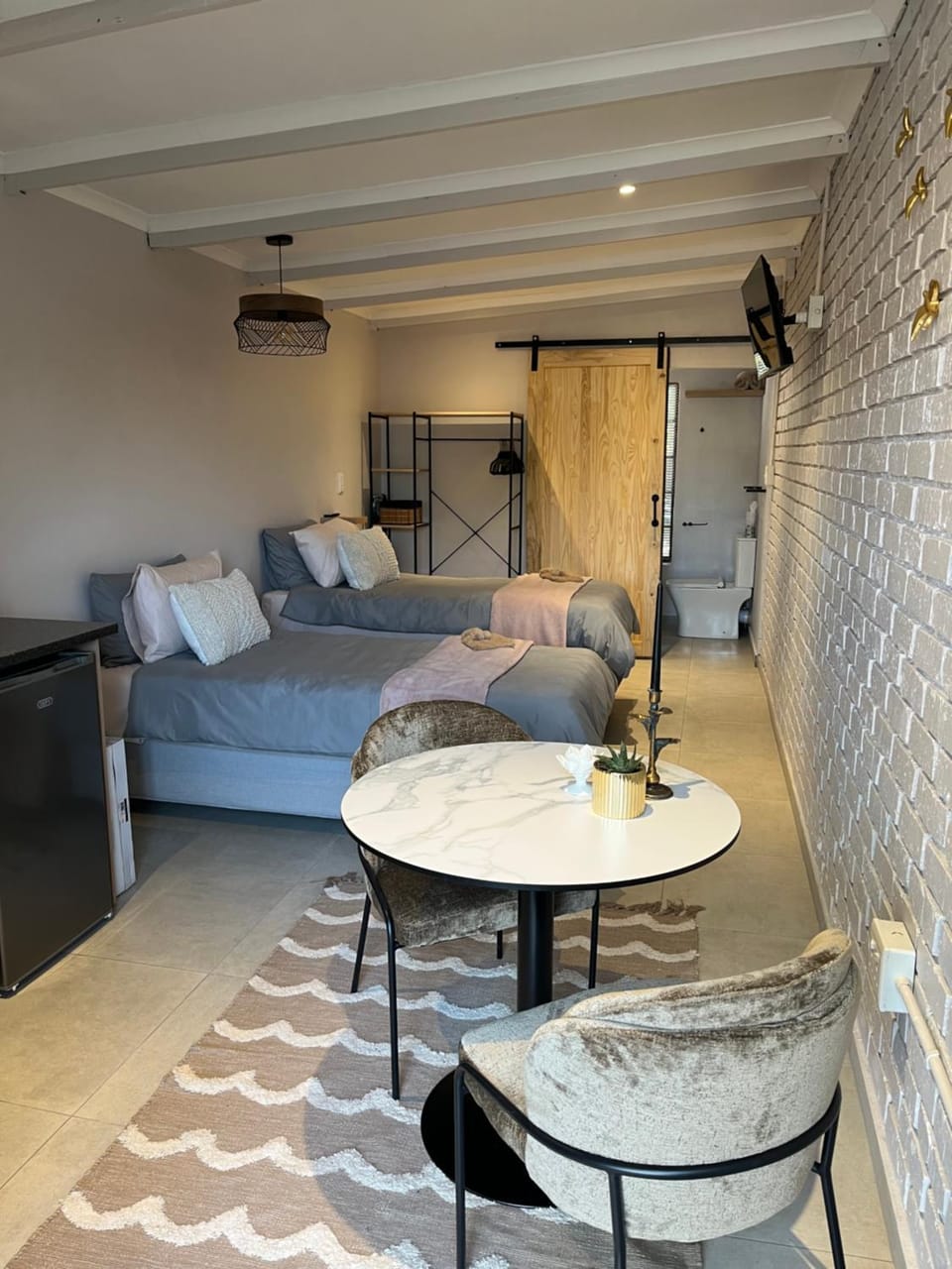 Swallow Apartment in Gauteng