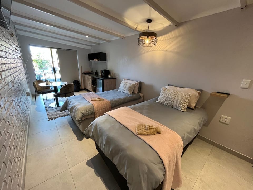 Swallow Apartment in Gauteng