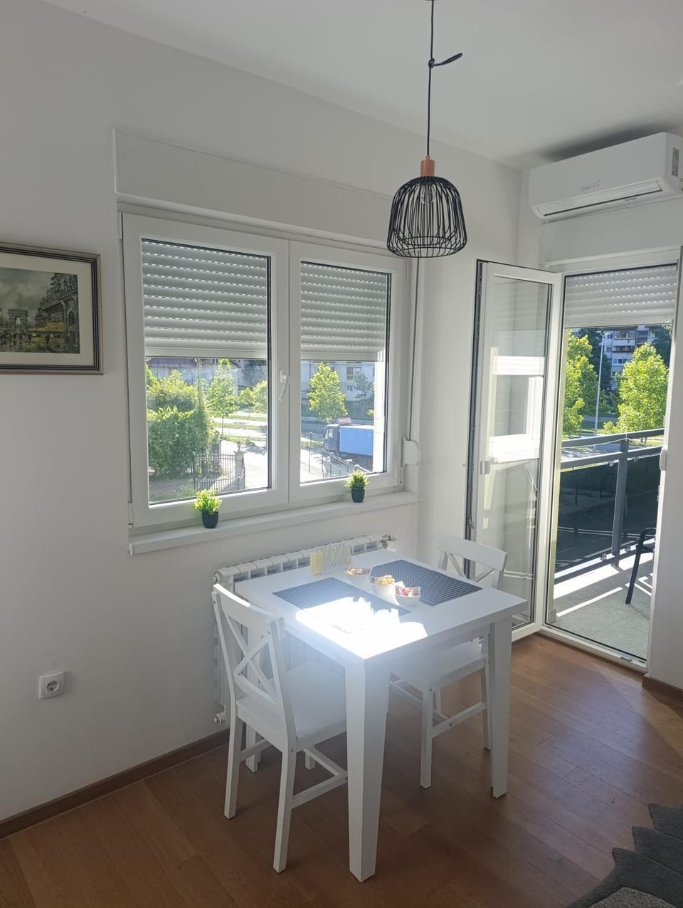 Stan na dan Obilicevo Apartment in Bosnia and Herzegovina