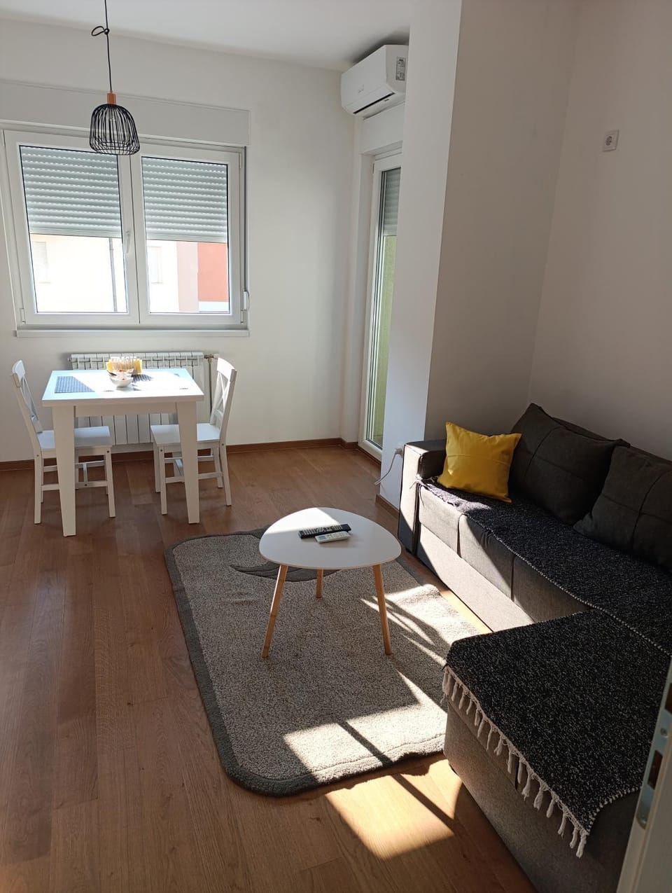 Stan na dan Obilicevo Apartment in Bosnia and Herzegovina