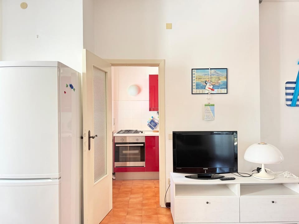 M461 - Marcelli, trilocale a 200mt dal mare Apartment in Marcelli