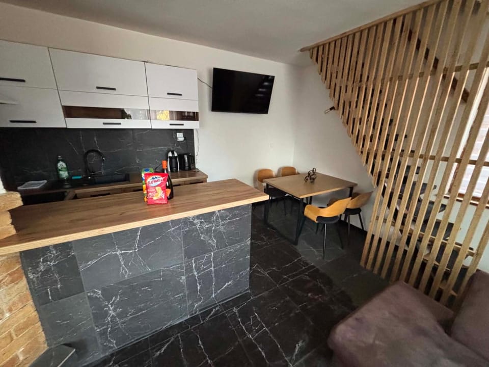 Chata Kurinec blízko kúpaliska Apartment in Slovakia