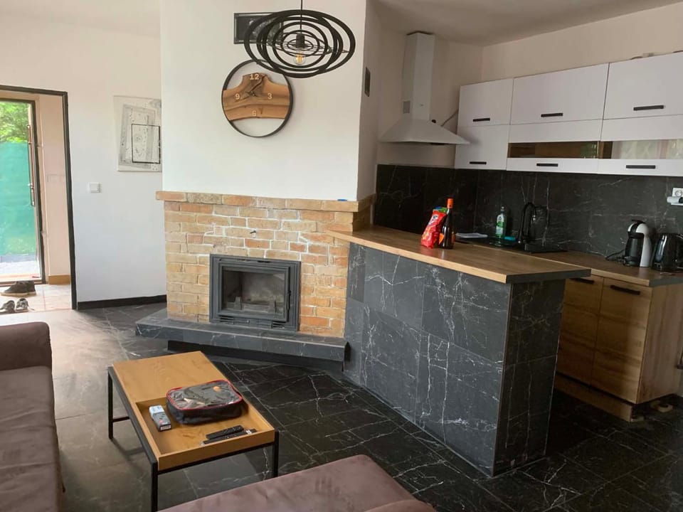Chata Kurinec blízko kúpaliska Apartment in Slovakia