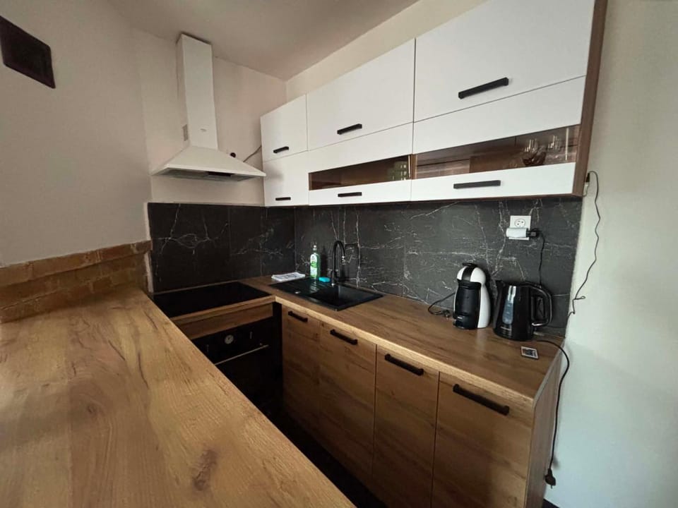 Chata Kurinec blízko kúpaliska Apartment in Slovakia