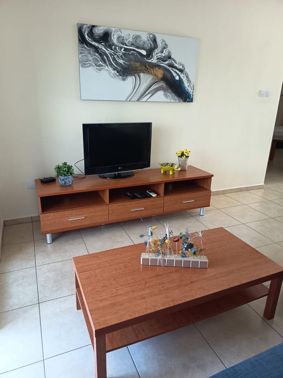 TV and multimedia